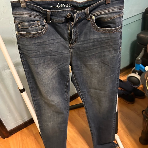 6-pair lady’s jeans size 12 - Picture 3 of 13